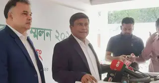 সামরিক বাহিনীকে জনমুখী করতে সরকার দায়বদ্ধ: প্রধানমন্ত্রীর প্রতিরক্ষা উপদেষ্টা